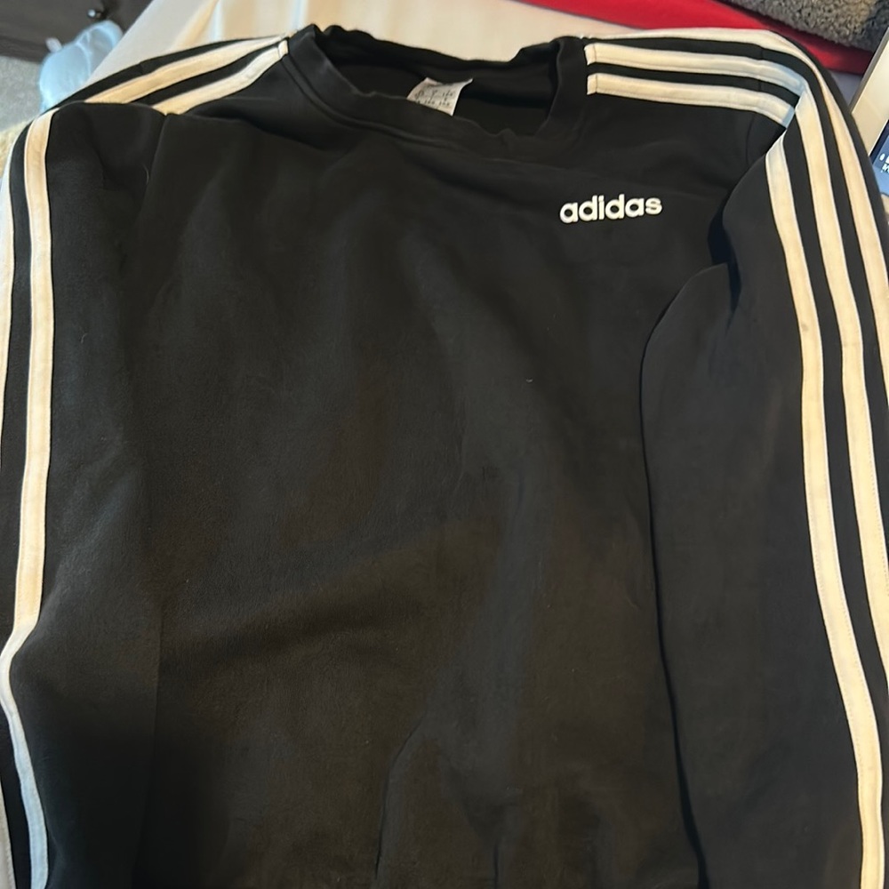 Long sleeve